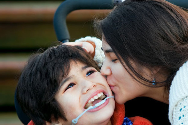 Children with Cerebral Palsy Struggle to Access Medical Care in Northern Communities
