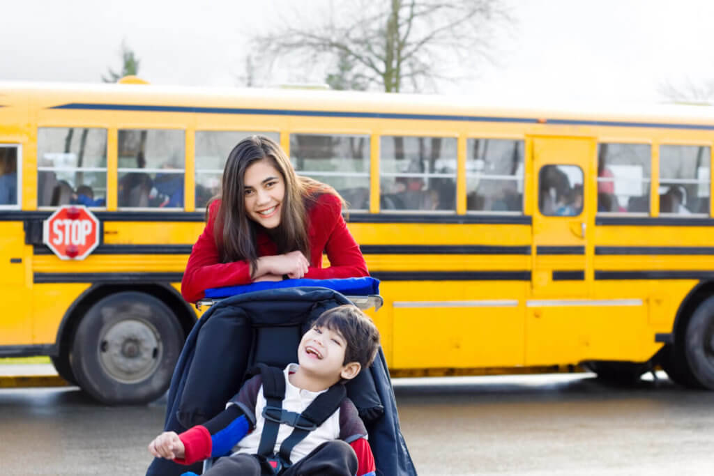 Cerebral Palsy support