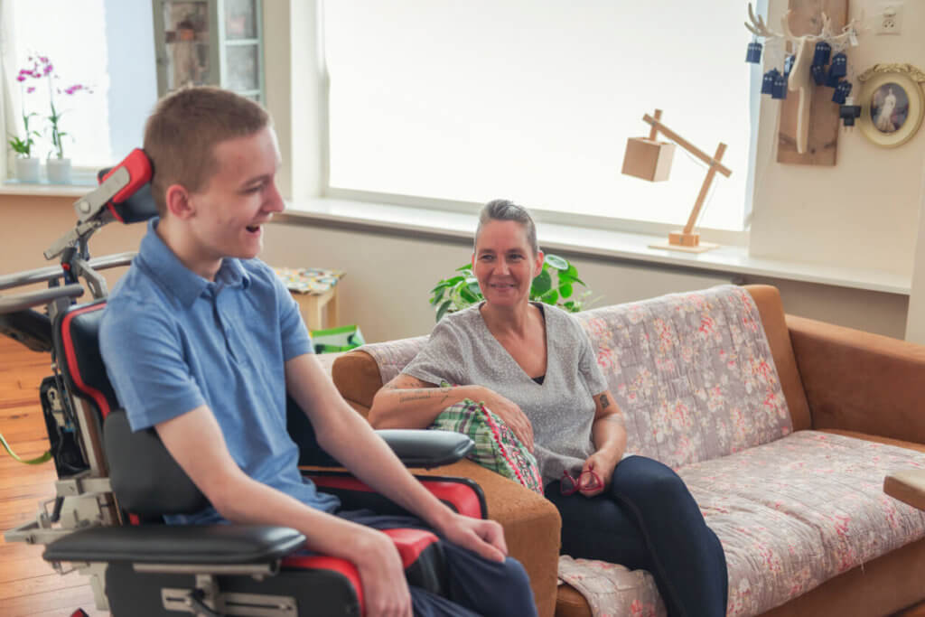 Pacific Medical Law – Making a Difference in the Lives of People Living with Cerebral Palsy