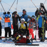 Canadian Adaptive Snowsports