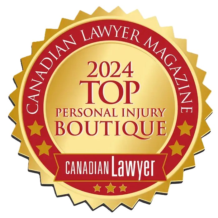 Canadian Lawyer Magazine