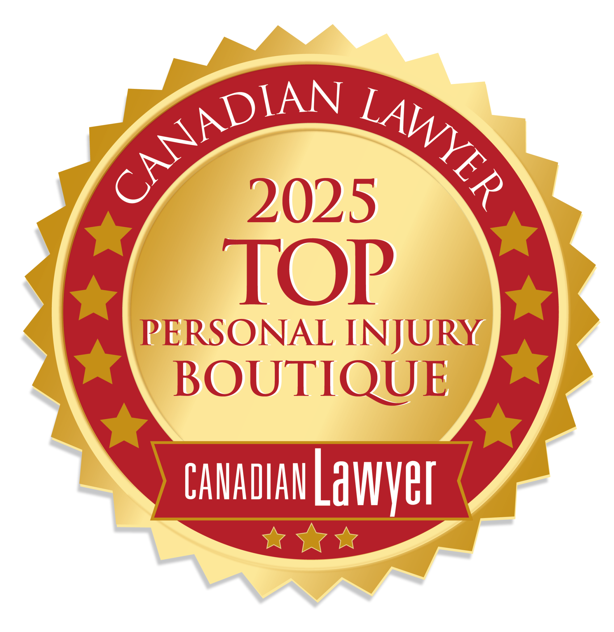 Canadian Lawyer Magazine