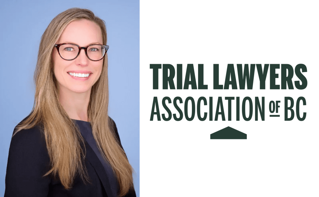 Andrea TLABC Board of Governors Andrea TLABC Board of Governors