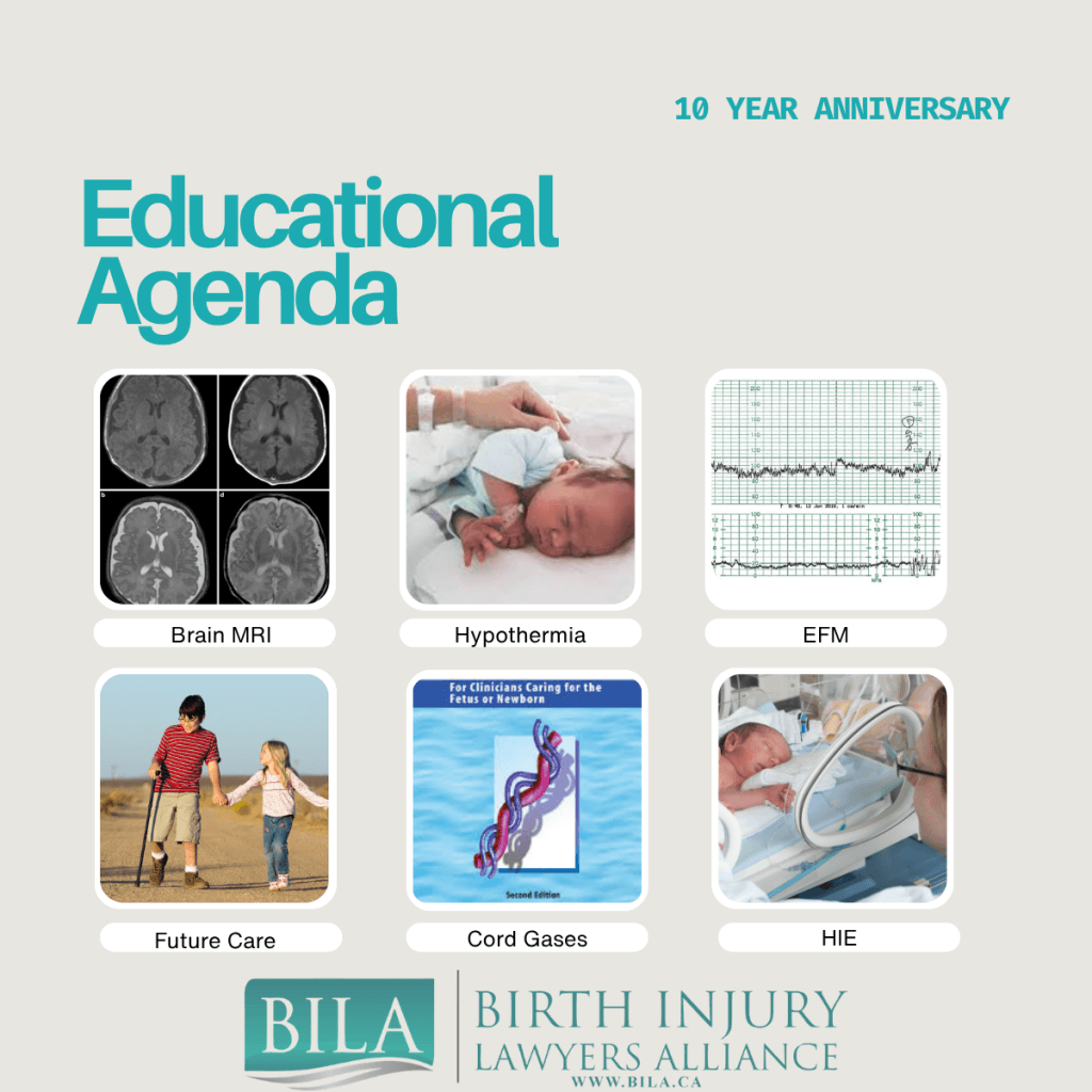 BILA Conference